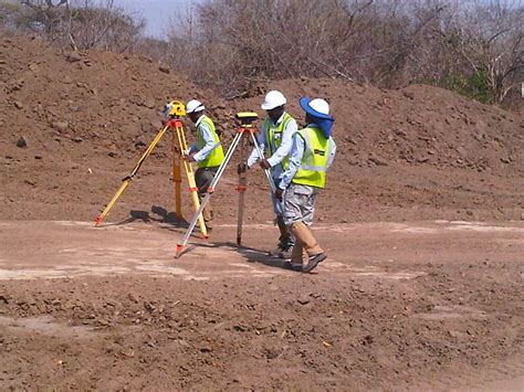 Surveying Team 📸 Land Surveying Photos Land Surveyors United