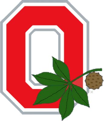The official facebook fan page of ohio state athletics. Ohio State Logo Clipart - ClipArt Best - ClipArt Best