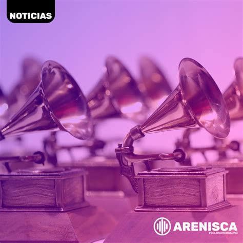 latin grammy 2021 esta es la lista completa de nominados al gran premio de la música arenisca fm
