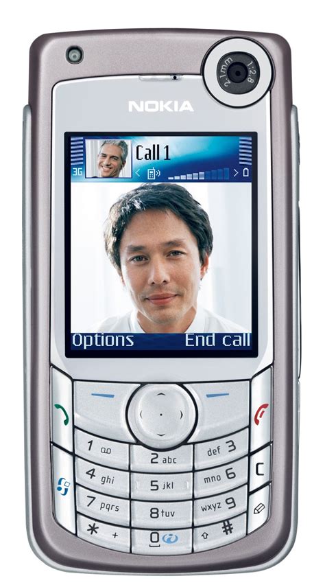 Jaringan Informasi Macam Macam Hp Nokia Symbian