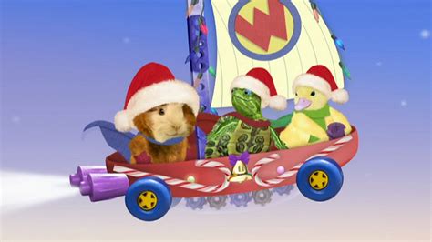 Wonder Pets Picture Image Abyss