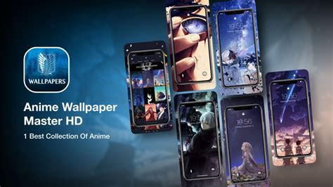 11 Best Anime Wallpaper Apps For Iphone In 2023 Applavia