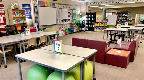 Classroom Seating Arrangements Pros And Cons Review Home Decor