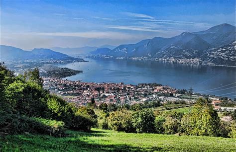 Visit Iseo 2024 Travel Guide For Iseo Lombardy Expedia