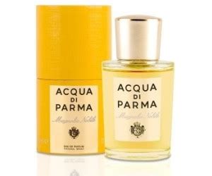Lohnt sich kaufen gerade mehr als mieten? Acqua di Parma Magnolia Nobile Eau de Parfum (20ml) ab 43 ...