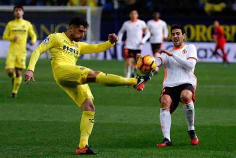 We offer you the best live streams to watch arsenal match today. Villarreal vs Valencia Live Stream | SportMargin