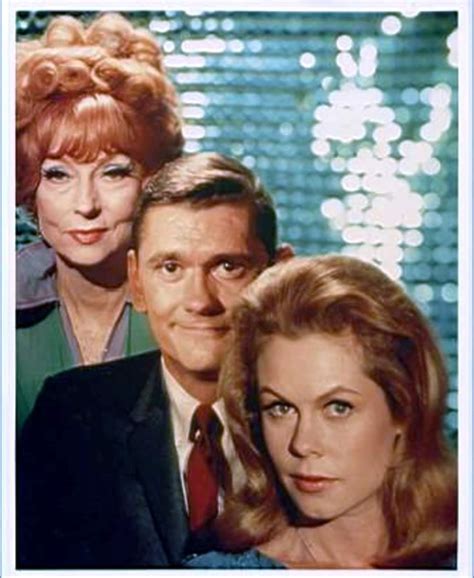 Bewitched Publicity Photo Bewitched Fan Art 7428741 Fanpop