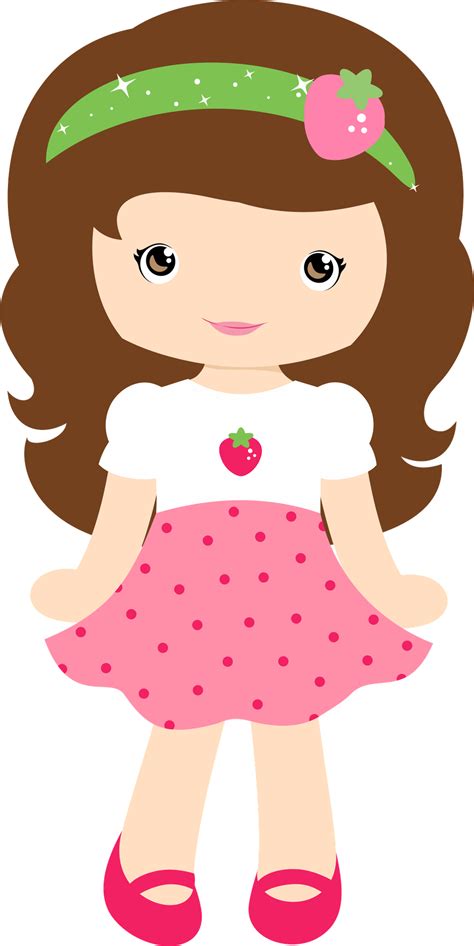 Dolls Clipart Doll Picture Dolls Clipart Doll