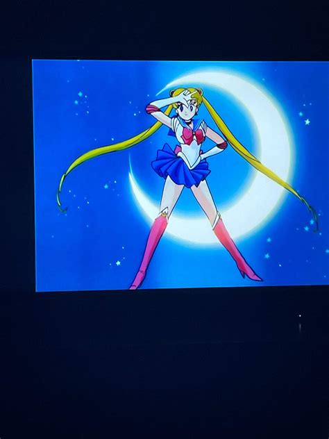 Rewatching Sailor Moon On Crave Anime Amino