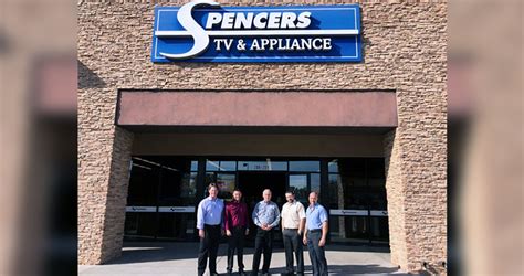 Spencers Tv And Appliance Gilbert Az