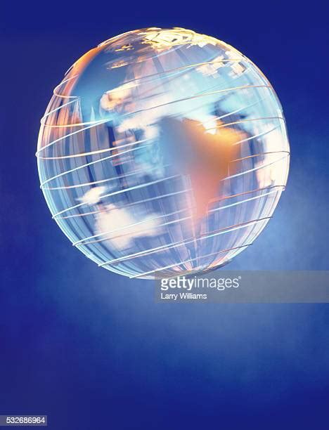 Fast Spinning Globe Photos And Premium High Res Pictures Getty Images