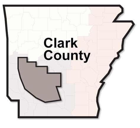 Clark County Arkansas Extension Service 4h Agriculture And Garden