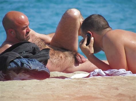 Nude Beach Couples Spycamdude