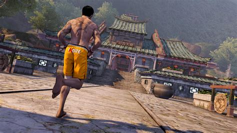 Sleeping dogs' hong kong is the ultimate playground. Sleeping Dogs Definitive Edition para Xbox One - 3DJuegos