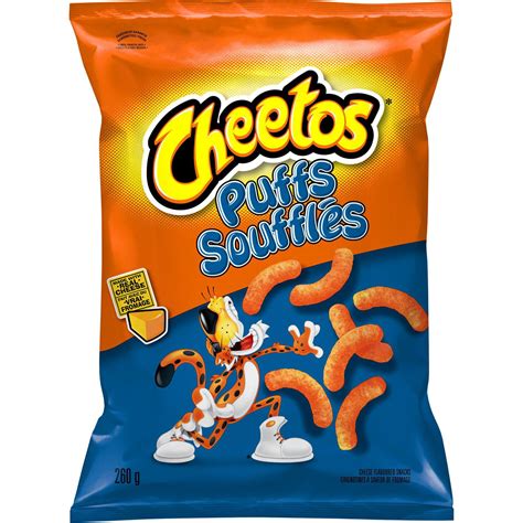 Chips Cheetos Puffs Ubicaciondepersonascdmxgobmx