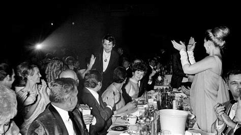 Quick Look At History Of Nashville 50 Years Ago Featuring The Grammy Awards Show In 1968