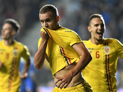 Prezentare echipe si jucatori, noutati. FOTBAL:ROMANIA U21-LIECHTENSTEIN U21, PRELIMINARIILE CE ...