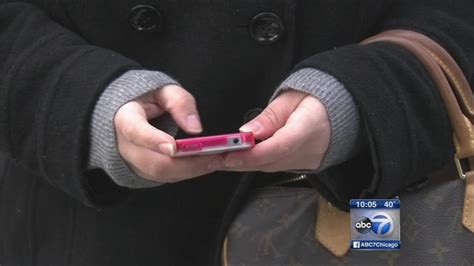 Chesterton High School Sexting Incident Investigated Abc7 Chicago