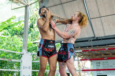a guide to muay thai fighters diet sumalee boxing gym