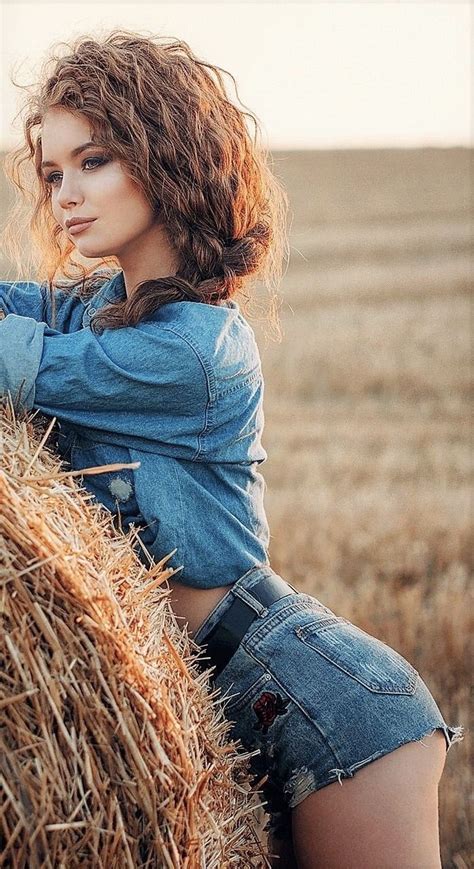 Pin By Love Joy On Denim Blues Country Girls Beauty Girl Beauty