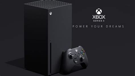Next Gen Console Specs Leak Xbox Series X More Powerful
