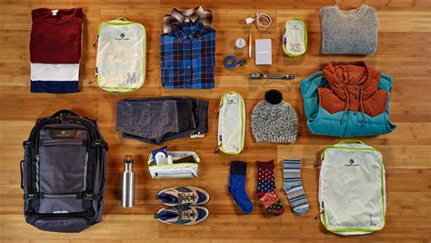 Adventure Travel 15 Must Know Packing Tips Gearjunkie