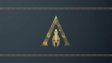 Ontdekken 48 Goed Assassins Creed Odyssey Logo Abzlocalbe