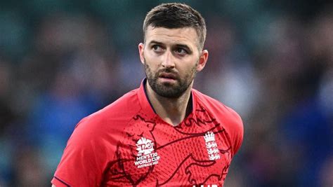 ind vs eng 2022 why is mark wood not playing today s t20 world cup semi final