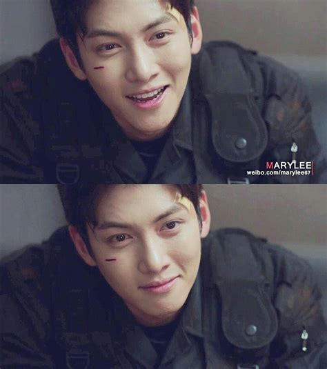 Chang wook has headlined the popular television… His smile is everything Ji Chang wook on The K2 eps 11 ...