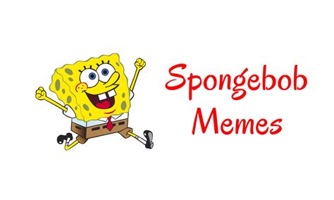 Funny Spongebob Memes Jokerry