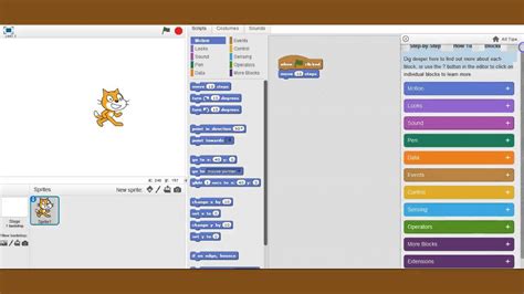 For scratch to run properly, the following minimum system requirements are needed: How to download the SCRATCH 2.0 Offline Editor - YouTube