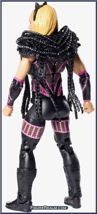 Natalya Wwe Elite Collection Series 74 Mattel Action Figure