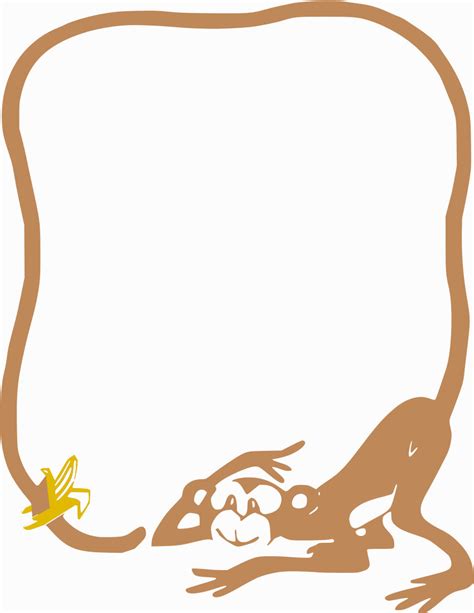 Free Animal Cliparts Frames Download Free Animal Cliparts Frames Png