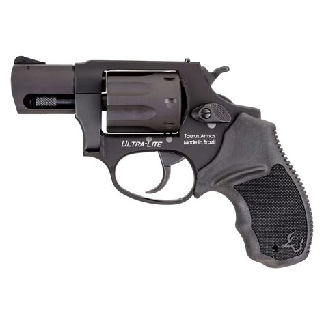 Taurus 942 22 Lr Bkbk Ul 2 8rd Ca Compliant Revolver 2 942021ul For