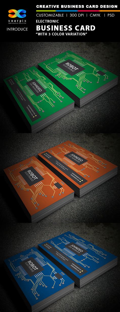 Free online service for creating electronic business cards. Electronic Business Card on Behance