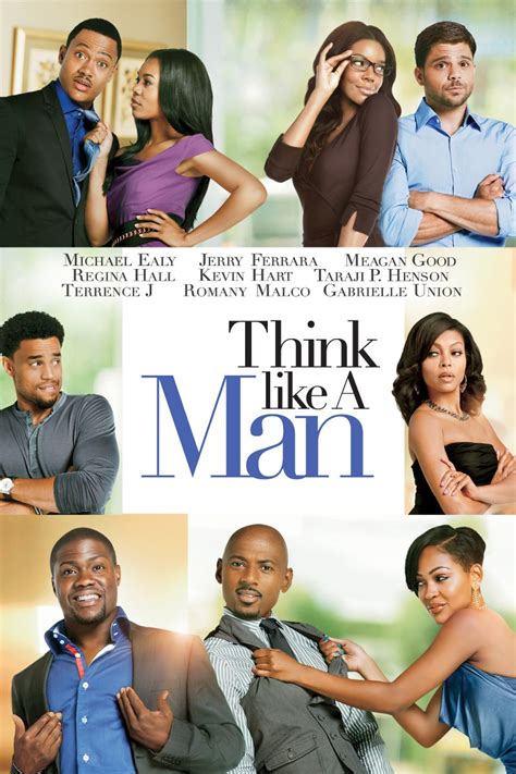Newman, and produced by will packer. Think Like a Man (2012) - Rotten Tomatoes