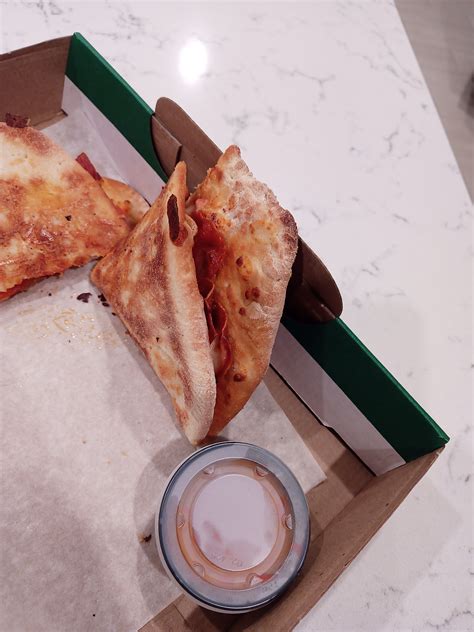 Papa John's Reviews - 108 Reviews of Papajohns.com | Sitejabber