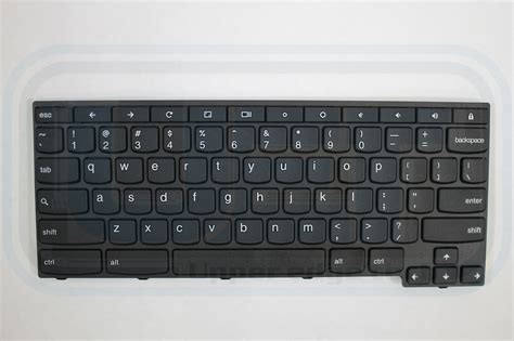 Lenovo Chromebook Thinkpad 11e 20db Laptop Keyboard 04x6260 Grade A