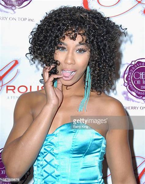 60 Top Misty Stone Pictures Photos And Images Getty Images