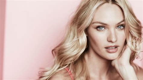 Candice Swanepoel 1080p High Quality 1920x1080 Coolwallpapersme