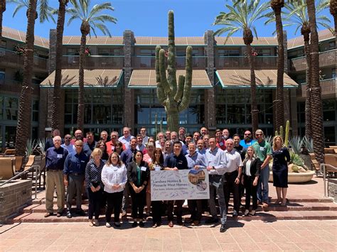 Pinnacle West Joins the Landsea Homes Family - Landsea Homes