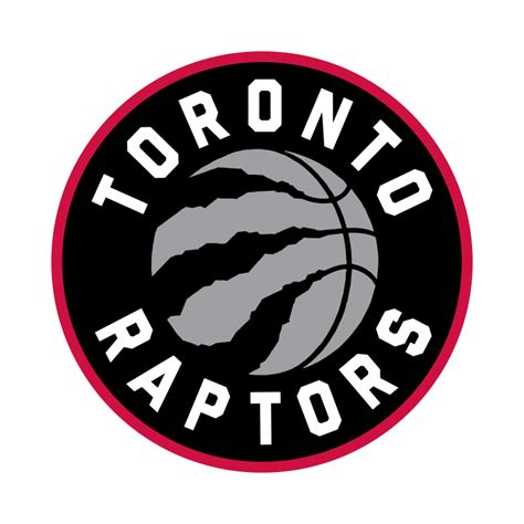 Toronto Raptors Logo - PNG e Vetor - Download de Logo png image