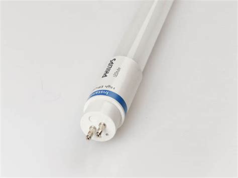 Masterconnect / easysmart ballast compatibility guide. Philips 14W 46" 4000K T5 LED Bulb, Ballast Compatible ...