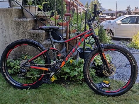 2019 Giant Stance 2 For Sale