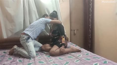 desi boss demands sex from office girl for her promotio eporner