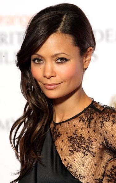 Thandie Newton Bra Size Age Weight Height Measurements Celebrity