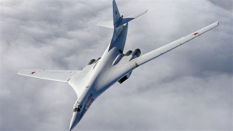 Tu 160m Putin Will Überschallbomber Zu Passagierjet Umbauen Welt