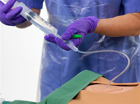 How To Catheterize Bactiguard
