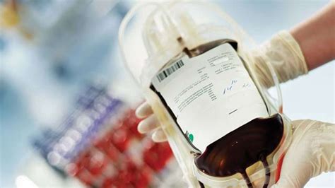 Fda Suspends 12 Blood Banks In State