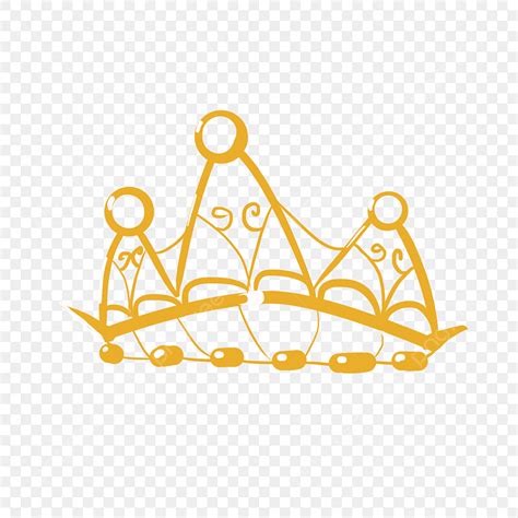 Crown Gold Crown Queen Crown Crown Headdress PNG Clipart Da Coroa Da